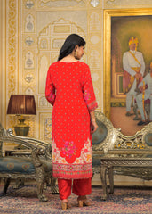 Roshni Suit Set (Set of 3)
