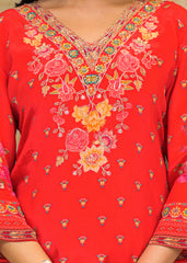 Roshni Suit Set (Set of 3)