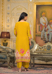 Roshni Suit Set (Set of 3)