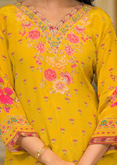 Roshni Suit Set (Set of 3)