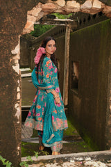 Aarohi Suit Set (Set of 3)
