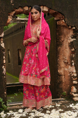 Aarohi Suit Set (Set of 3)