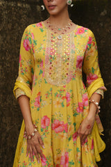 Aarohi Suit Set (Set of 3)