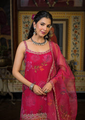 Diya Suit Set (Set of 3)