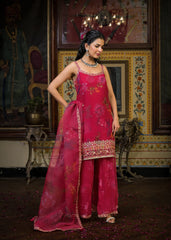 Diya Suit Set (Set of 3)