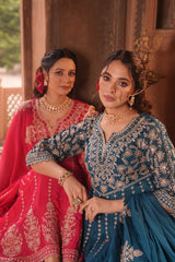 Lakshmi Suit Set (Set of 3)