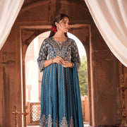 Lakshmi Suit Set (Set of 3)