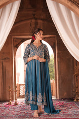 Lakshmi Suit Set (Set of 3)