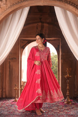 Lakshmi Suit Set (Set of 3)
