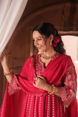 Lakshmi Suit Set (Set of 3)