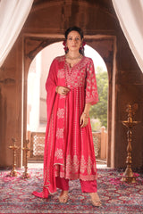Lakshmi Suit Set (Set of 3)