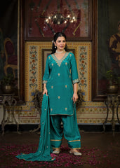Roop Suit Set (Set of 3)