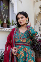 Tara Suit Set (Set of 3)