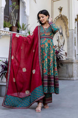 Tara Suit Set (Set of 3)